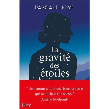 La gravité des étoiles