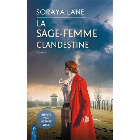 La sage-femme clandestine