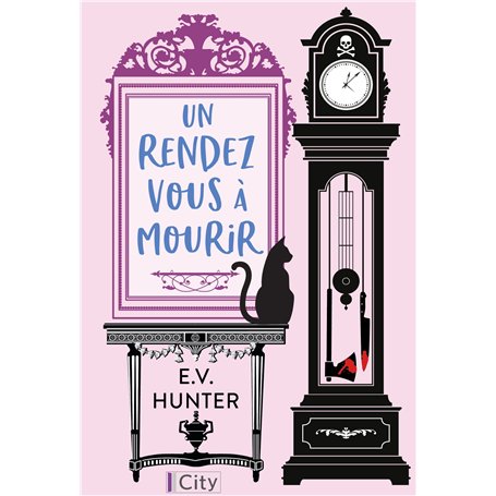 Un rendez-vous à mourir T1