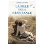 La fille de la résistance