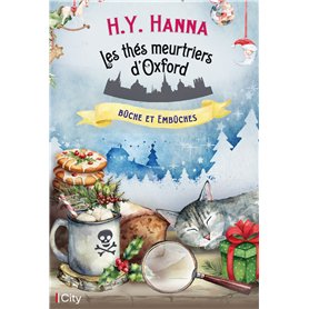 Buches et embûches Buches et embûches