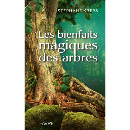 Les bienfaits magiques des arbres 21,53 €