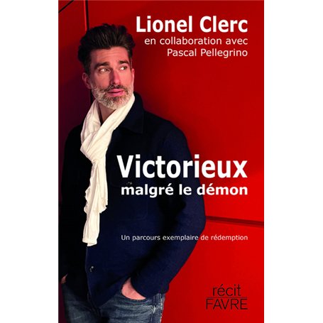 Victorieux malgré le démon