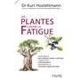 Les plantes contre la fatigue