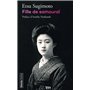 Fille de samouraï