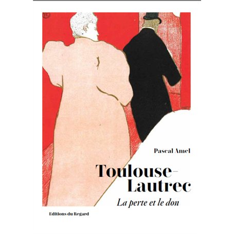 Toulouse Lautrec - La perte et le don 18,59 €