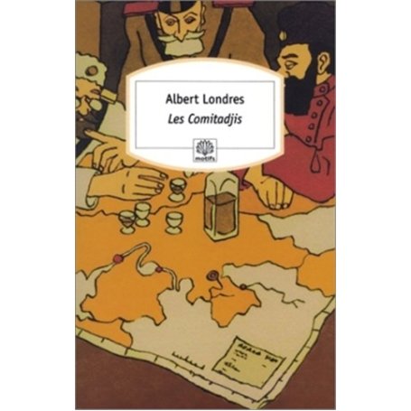 Les Comitadjis 6,46 €