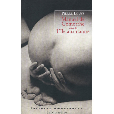 Manuel de Gomorrhe