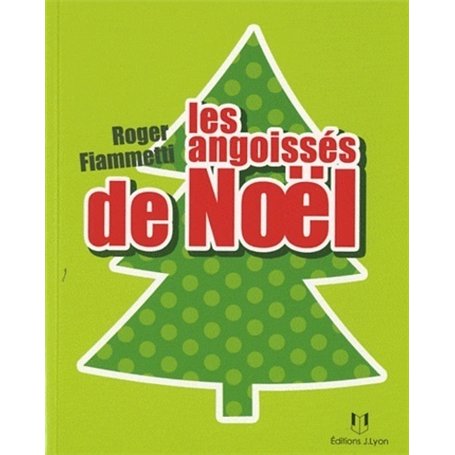 Les angoissés de Noël 8,71 €