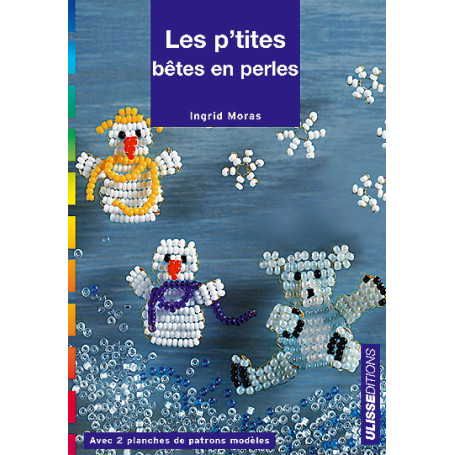 P'TITES BETES EN PERLES 8,32 €