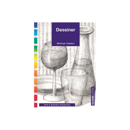 DESSINER FACILE ET SUR TECHNIQUES DE BASES 2 PLANCHES PATRON 8,32 €