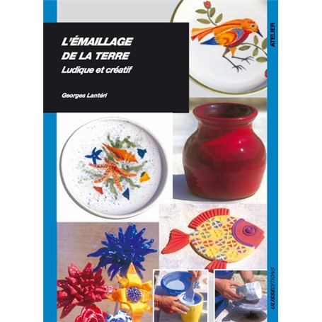 EMAILLAGE DE LA TERRE LUDIQUE ET CREATIF 17,12 €