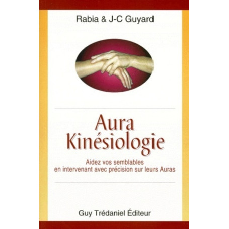 Aura-kinésiologie 18,59 €