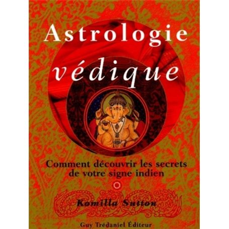 Astrologie vedique 22,07 €