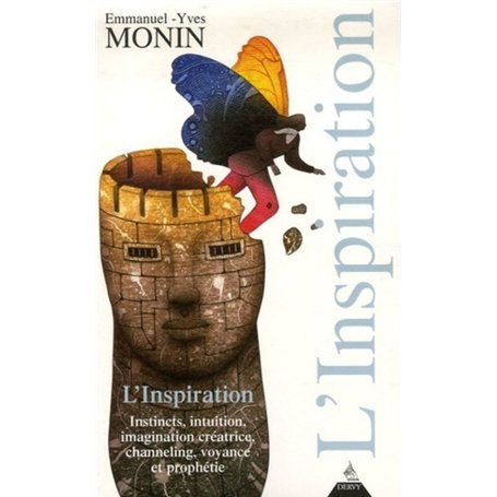 L'Inspiration 16,14 €