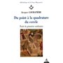 Du point à la quadrature du cercle 16,63 €