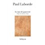 Le mot de pauvreté 13,70 €