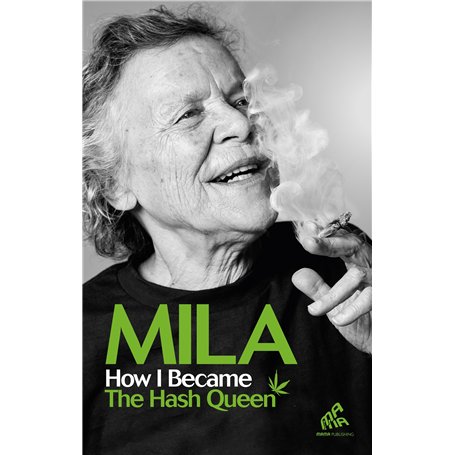 How I became the hash queen