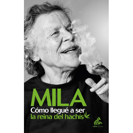 Como llegué a ser la reina del hachis