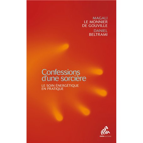 Confessions d'une sorcière