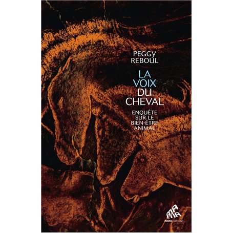 La Voix du Cheval