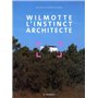 Wilmotte, l'instinct architecte 49,61 €
