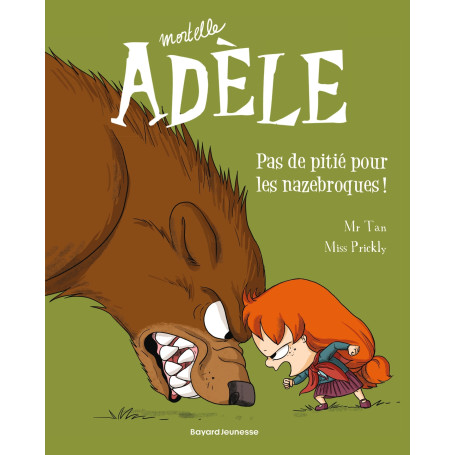 BD Mortelle Adèle, Tome 07 11,74 €
