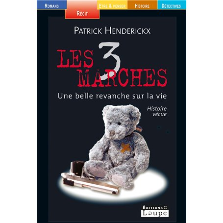 Les 3 Marches 20,54 €
