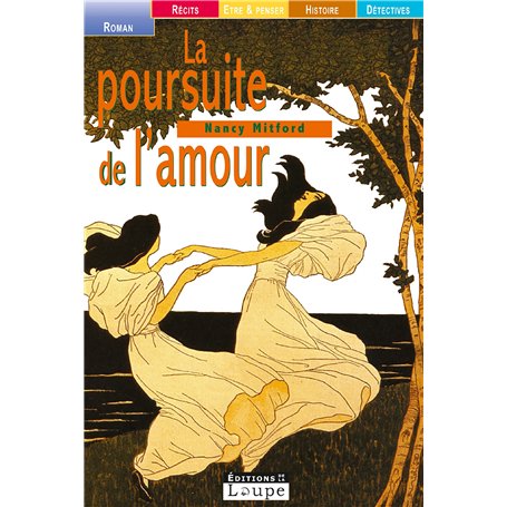 La poursuite de l'amour