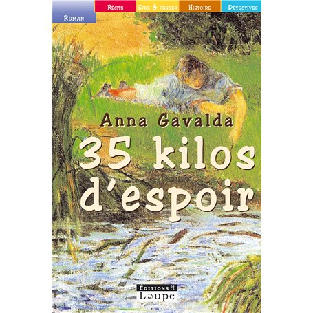 35 kilos d'espoir 14,68 €