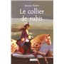 Le collier de rubis