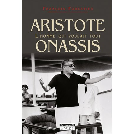 Aristote Onnassis