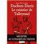 Le Cuisinier de Talleyrand