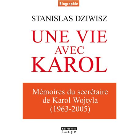 Une vie avec Karol
