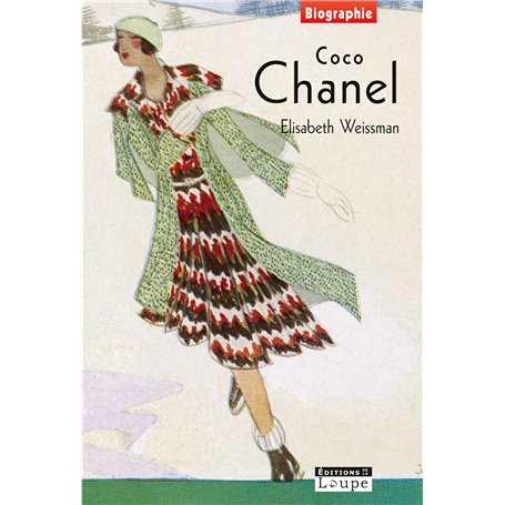 Coco Chanel