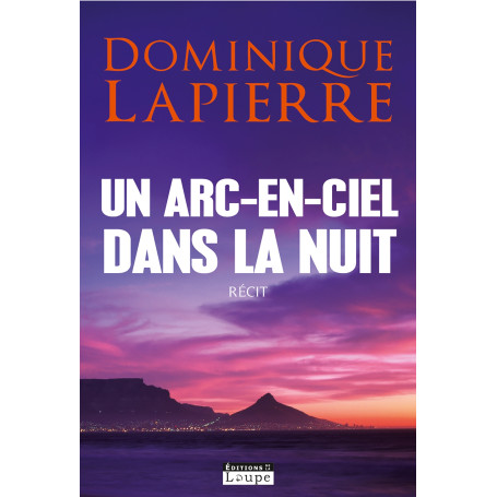 Un arc-en-ciel dans la nuit 21,53 €