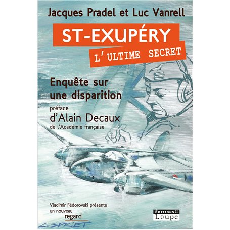 Saint-Exupéry