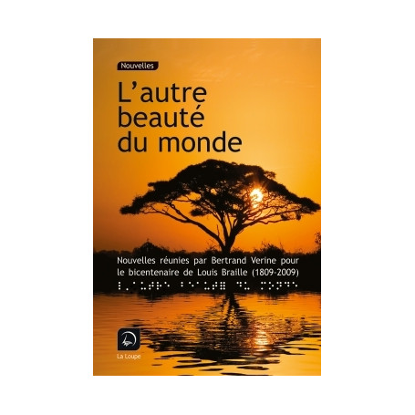 L'autre beauté du monde (GC) 20,06 €