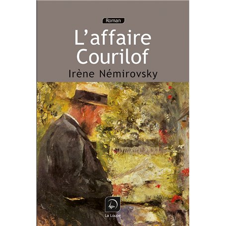 L'affaire Courilof 19,77 €
