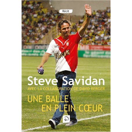 Une balle en plein coeur 19,86 €