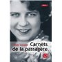 Carnets de la passagère