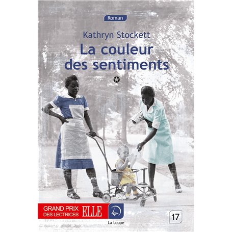 La couleur des sentiments (Vol 2)
