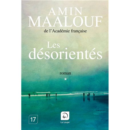 Les désorientés (Tome 2) 19,57 €