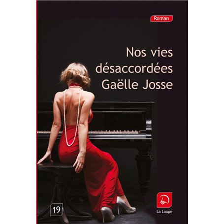Nos vies désaccordées 15,26 €