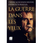 La guerre dans les yeux