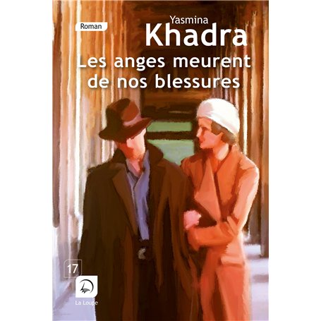 Les anges meurent de nos blessures T2 18,59 €