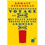 L'extraordinaire voyage du fakir qui était resté coincé dans une armoire Ikea