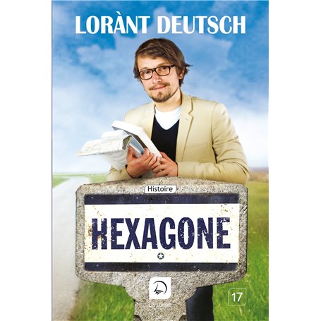 Hexagone - Tome 2