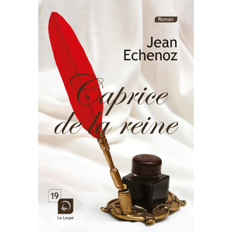 Caprice de la reine 16,14 €