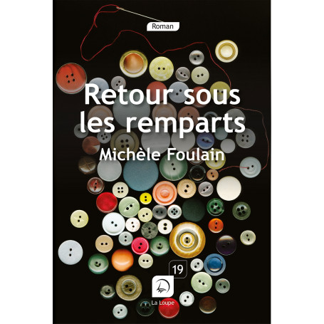 Retour sous les remparts 20,16 €